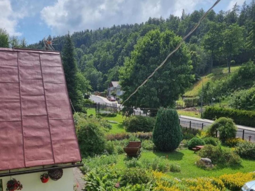 Pokoje Bardzo Goscinne Karpacz Bilik gambar